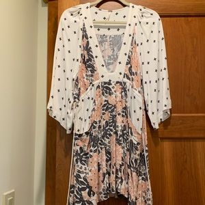 Free people dress